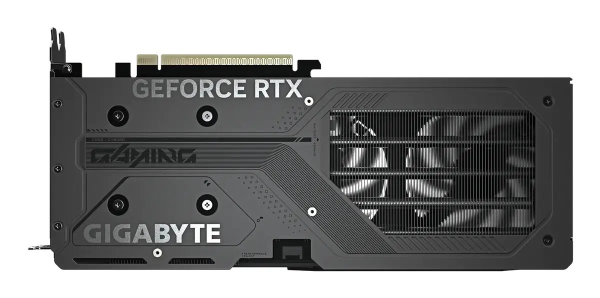Видеокарта GIGABYTE GeForce RTX 5060 Ti Photo 6