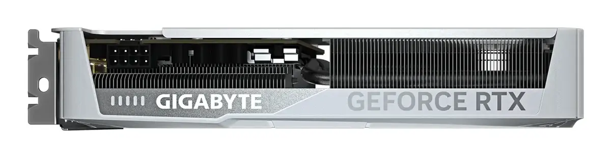 Видеокарта GIGABYTE GeForce RTX 5060 Ti EAGLE OC ICE 8G Photo 7