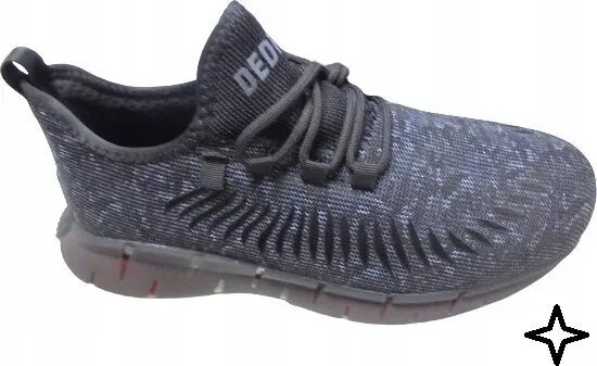 Dedra M82Z Sport vīriešu puszābaki zemie