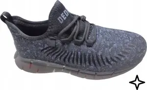 Dedra M82Z Sport мужские полуботинки низкие, размер 46