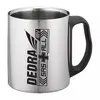 Кофеварка DEDRA 1.25L DED6920 Photo 2