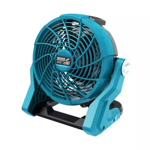 Ventilators DEDRA DED7080