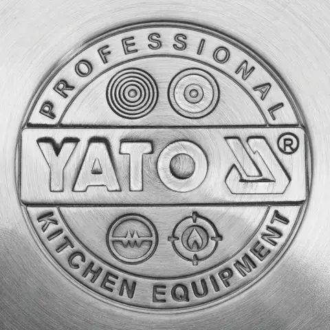 Saucepan Yato YG-00023 Photo 4