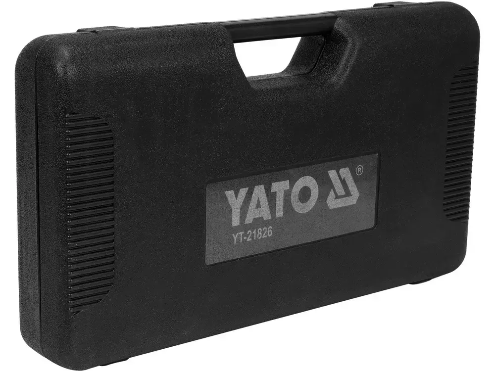 Tube/pipe bending tool YATO YT-21826 Photo 3