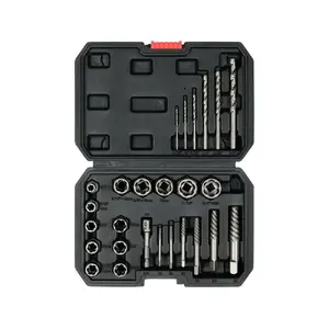 Screw and Bolt Extractor Set YATO YT-05893 — 26 pieces