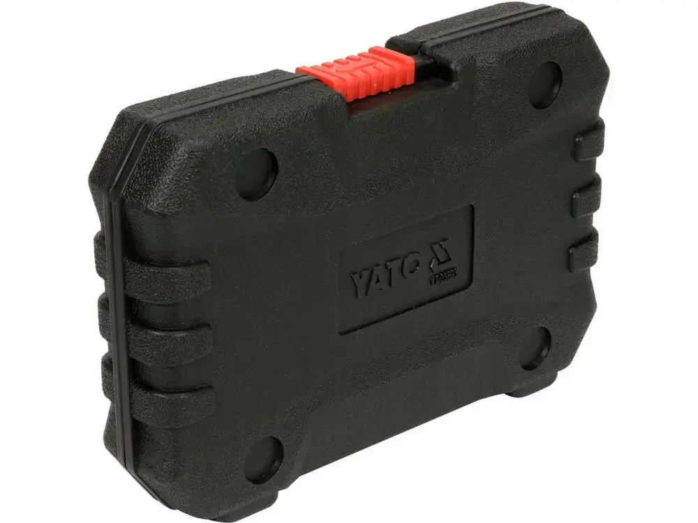YATO YT-05893 screw/bolt extractor set Photo 3
