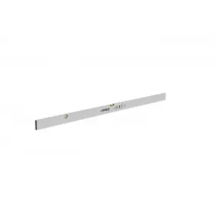 Spirit level Level PRO Mason's 400 cm model 3-01-02-20-400