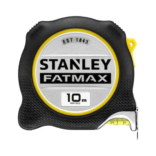 Mērlente STANLEY FMHT38232-0, 10 m Photo 2