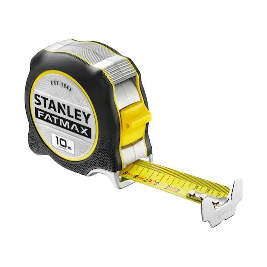 Mērlente STANLEY FMHT38232-0, 10 m Photo 3