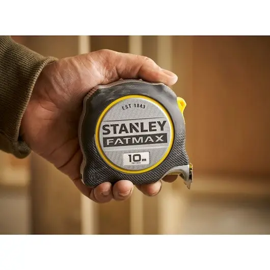 Mērlente STANLEY FMHT38232-0, 10 m Photo 7