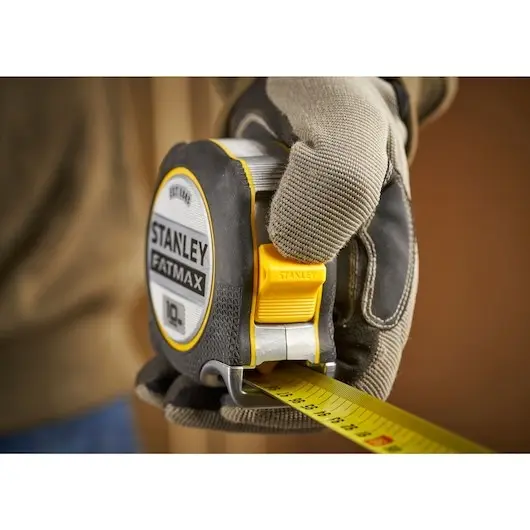 Mērlente STANLEY FMHT38232-0, 10 m Photo 8
