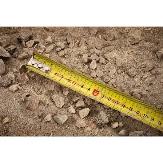 Mērlente STANLEY FMHT38232-0, 10 m Photo 11