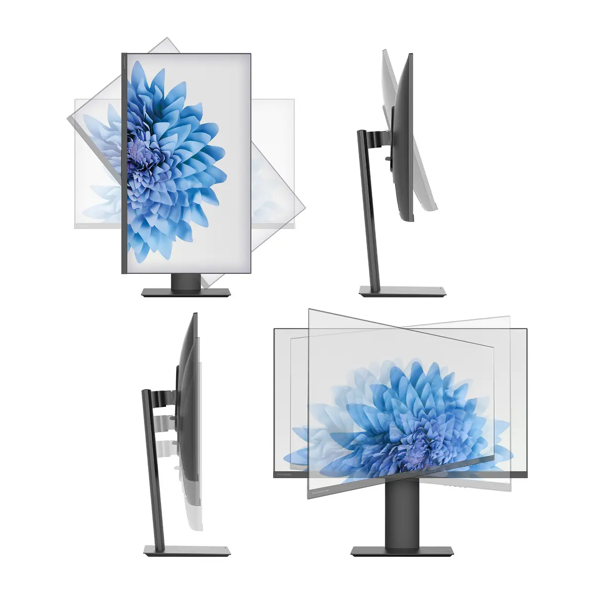 Thomson M27FB5C14 Computer Monitor Photo 3