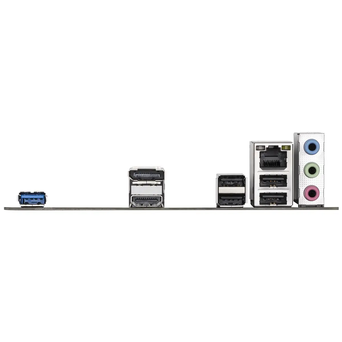 Материнская плата GIGABYTE H610M D3W, 44368885 Photo 4