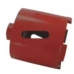 Hole Saw DEDRA H1235 for Stone and Concrete 3.2 cm