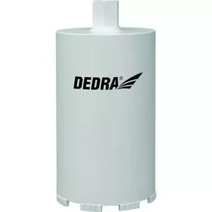 Hole saw DEDRA HW4102 Diameter 10.2 cm 1 pc