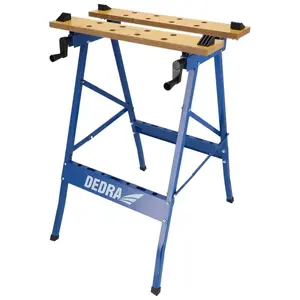 Darbgalds Dedra N111 — viena vienība darbgalds, modelis N111