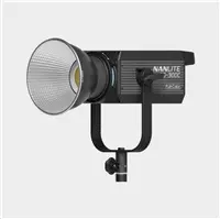 Studijas LED gaisma Nanlite FS-300C, pilnkrāsu