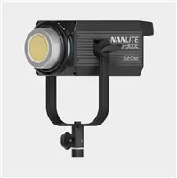 Nanlite FS-300C студийный LED 300 Вт Photo 2