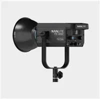Nanlite FS-300C студийный LED 300 Вт Photo 3