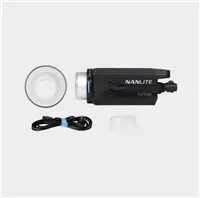 Nanlite FS-300C студийный LED 300 Вт Photo 4