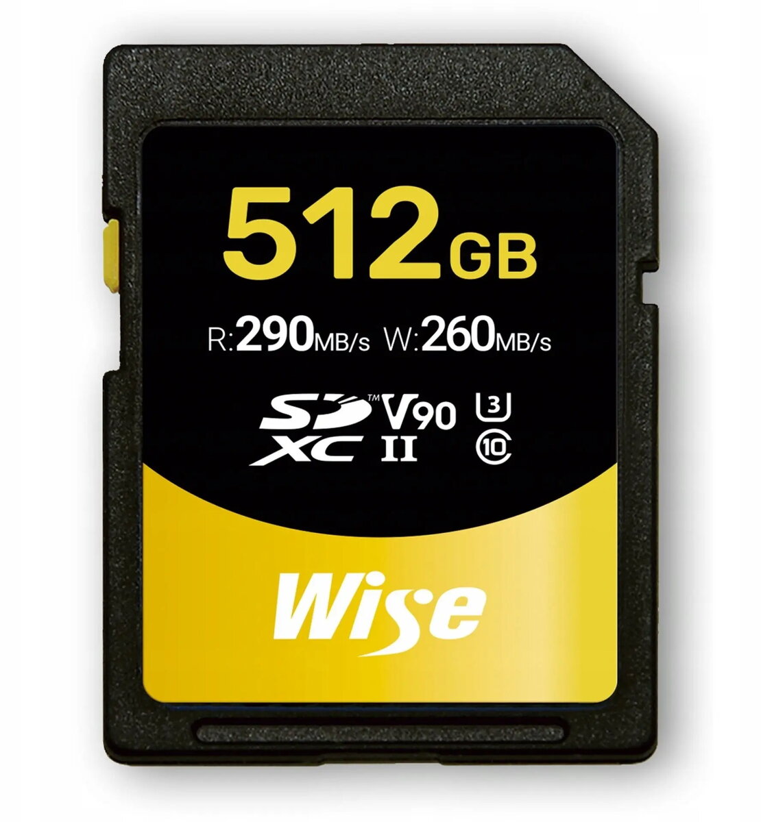 Flash Memory Cards