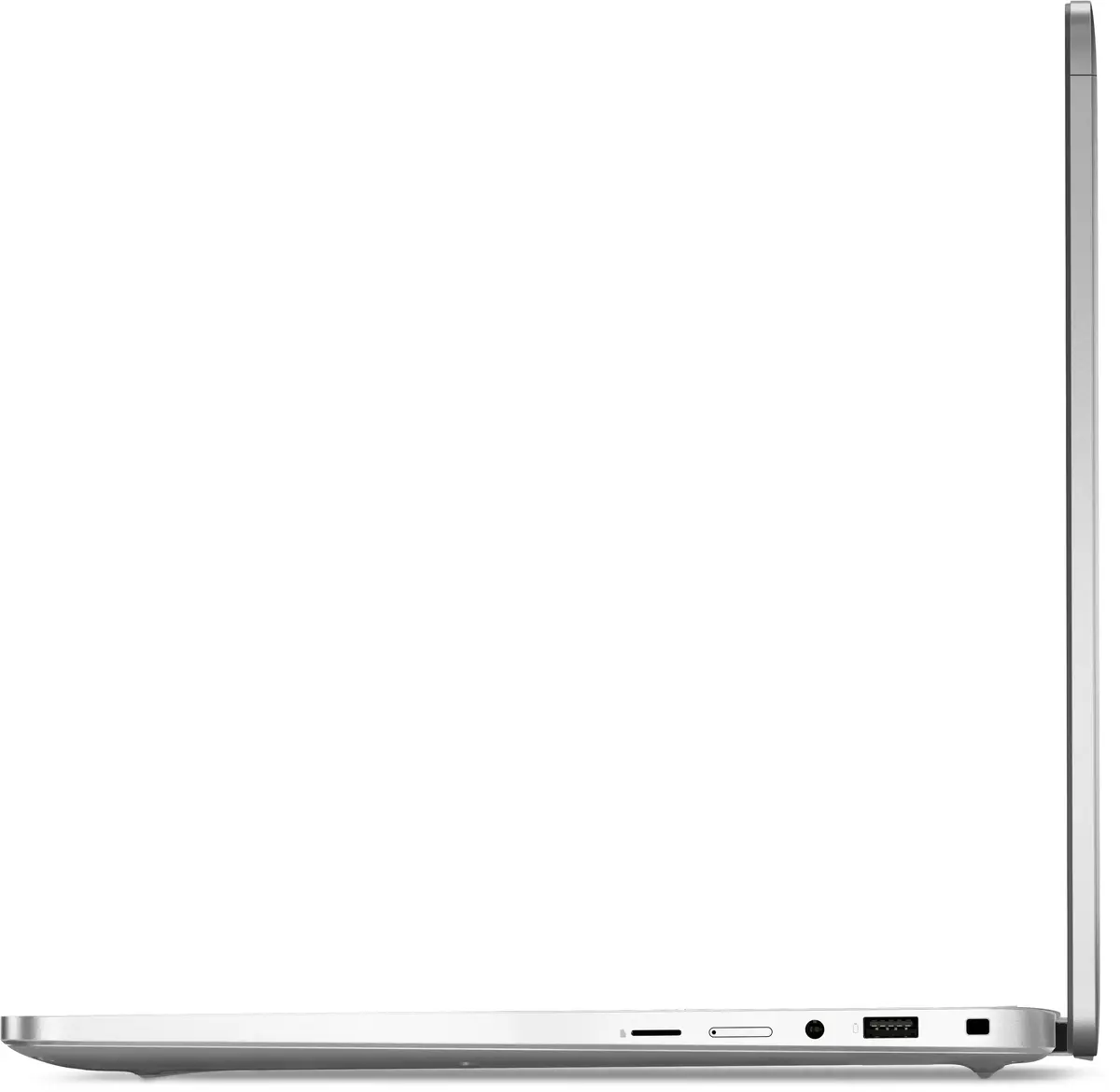 Klēpjdators DELL Pro 16 Plus PB16250 Photo 9