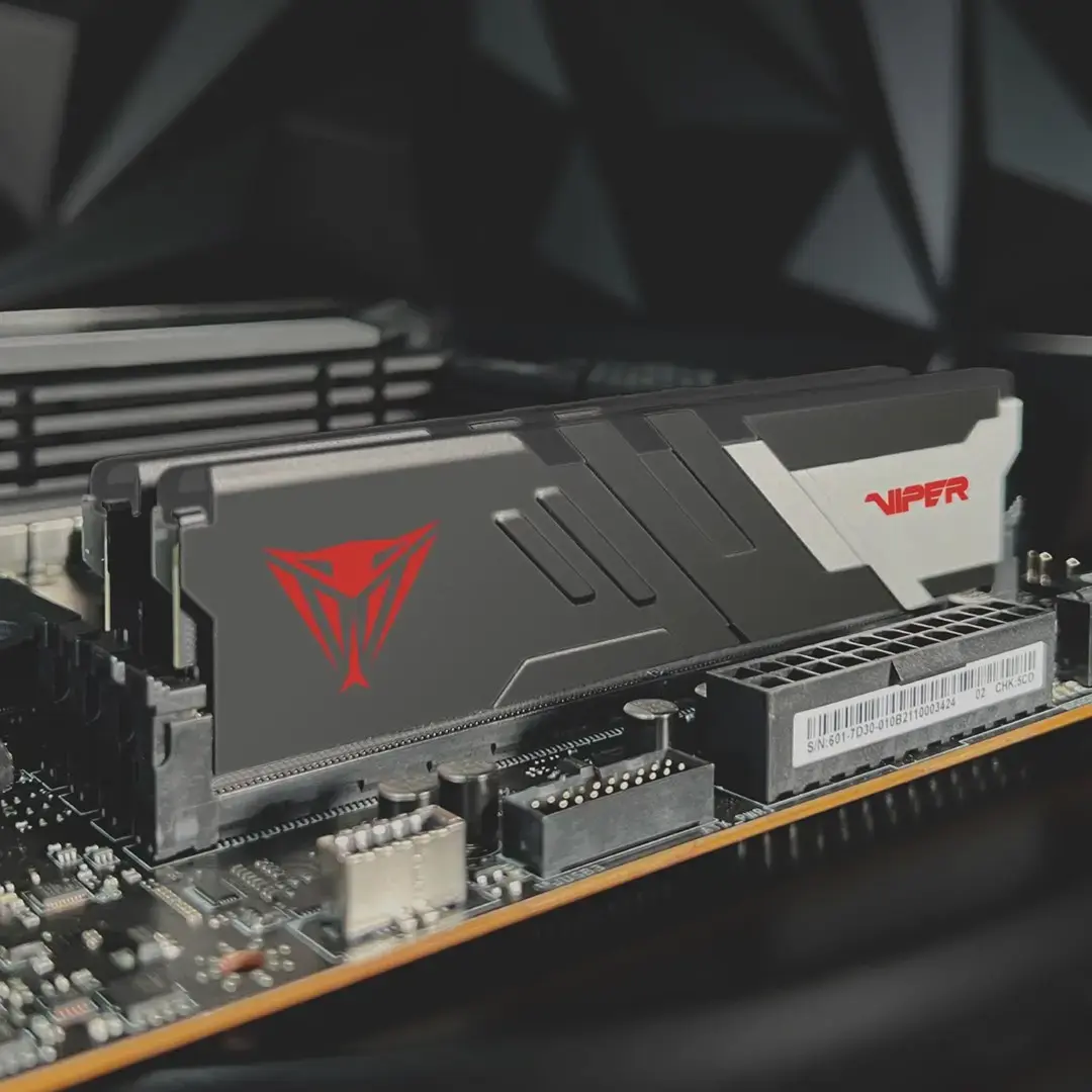 Оперативная память PATRIOT 48GB PVV548G640C32K Photo 6