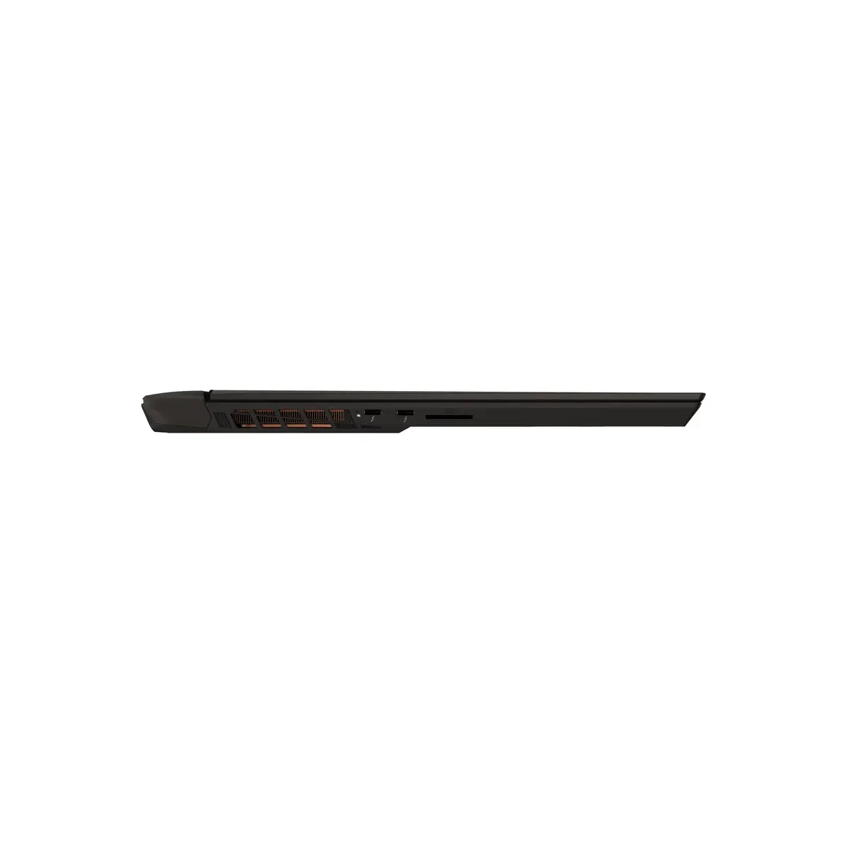 Klēpjdators MSI Vector 17 HX AI A2XWIG-040 Photo 10