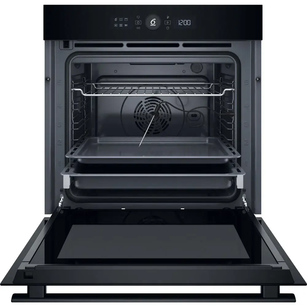 Oven Whirlpool WOI4S8PPM1SB Photo 2