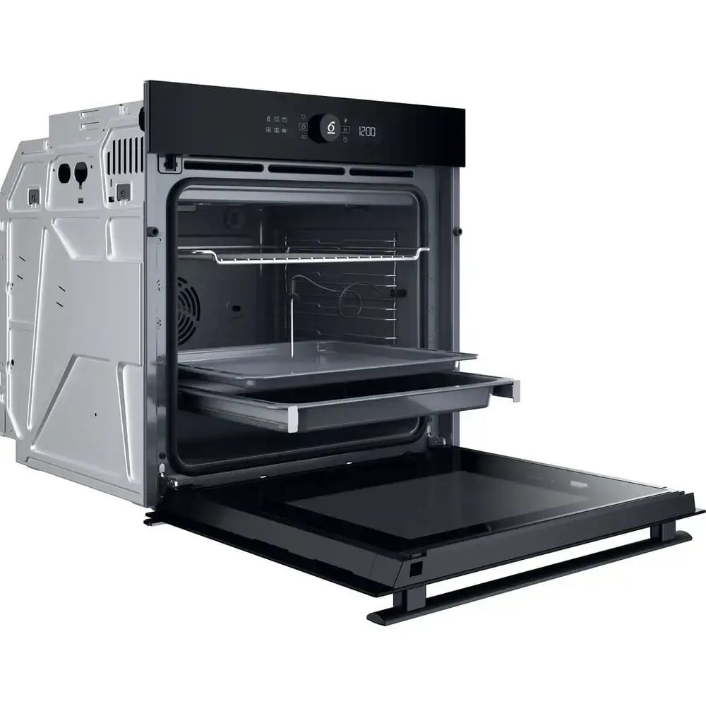 Oven Whirlpool WOI4S8PPM1SB Photo 3