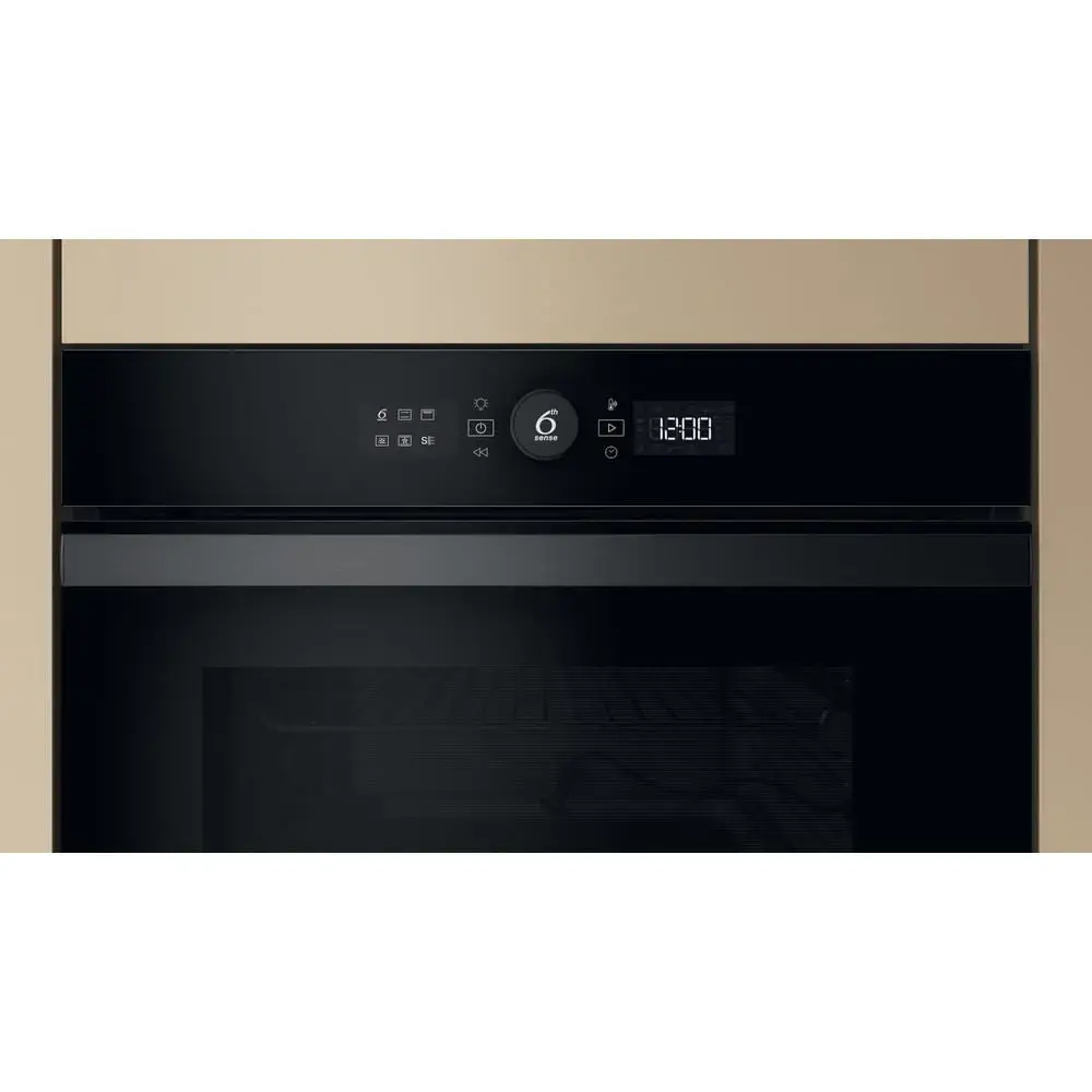Oven Whirlpool WOI4S8PPM1SB Photo 7