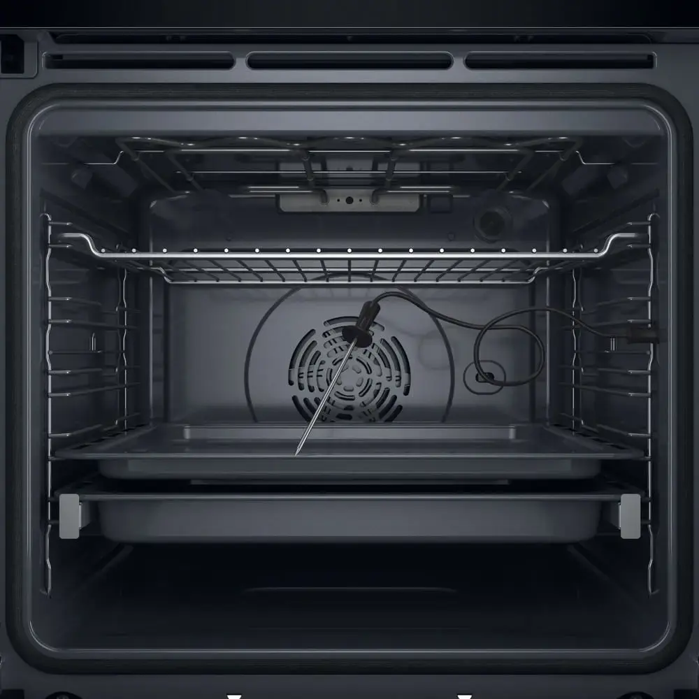 Oven Whirlpool WOI4S8PPM1SB Photo 8