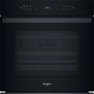 Iebūvējamā cepeškrāsns Whirlpool WOI6A8HT1SBA, Tips: Elektriskā cepeškrāsns