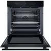 Встраиваемый электрический духовой шкаф WHIRLPOOL WOI6A8HT1SBA Photo 2