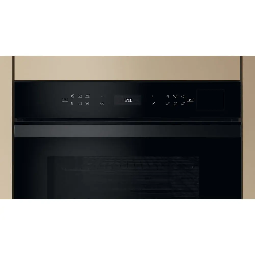 Встраиваемый электрический духовой шкаф WHIRLPOOL WOI6A8HT1SBA Photo 7
