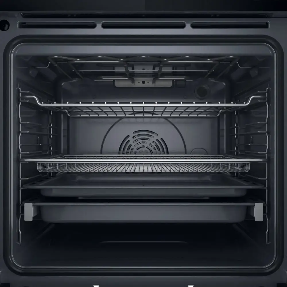 Встраиваемый электрический духовой шкаф WHIRLPOOL WOI6A8HT1SBA Photo 8