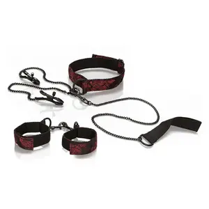 Бондаж CalExotics Scandal Submission Kit