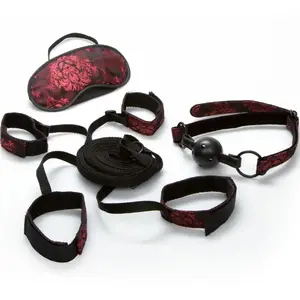 Бондаж CalExotics Scandal Bed Support Kit