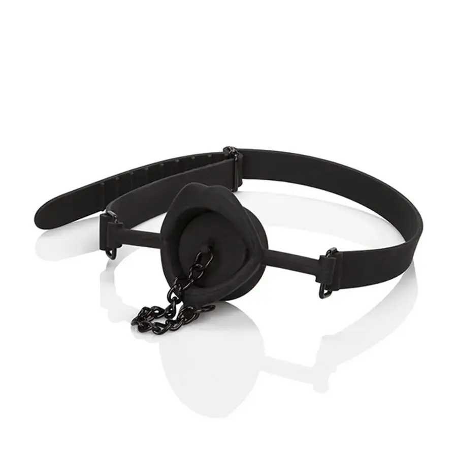 Силиконовая пробка CALEXOTICS Gag CalExotics Scandal D-243634 Photo 2