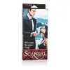 Силиконовая пробка CALEXOTICS Gag CalExotics Scandal D-243634 Photo 3