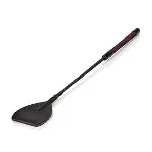Whip CALEXOTICS Scandal Wide Point D-243645 — wide tip, single-tail design