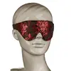 Маска для глаз CALEXOTICS Scandal Opaque Red Photo 2