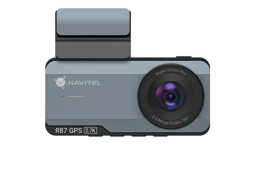Navitel R87 GPS видеорегистратор Photo 2