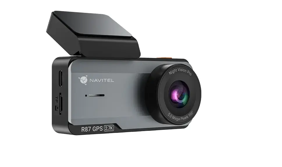 Navitel R87 GPS видеорегистратор Photo 3