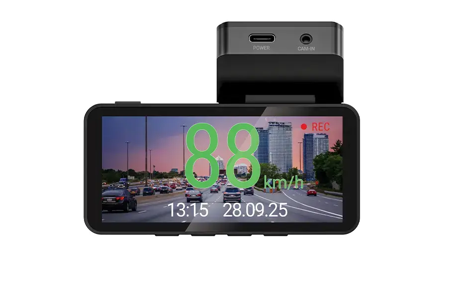 Navitel R87 GPS видеорегистратор Photo 5