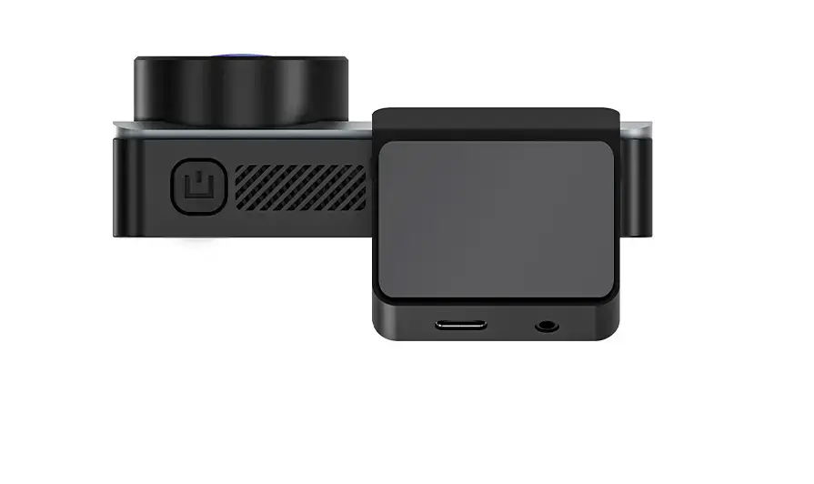Navitel R87 GPS видеорегистратор Photo 8
