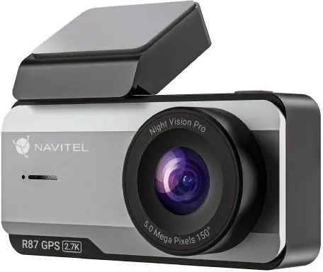 Navitel R87 GPS видеорегистратор Photo 12