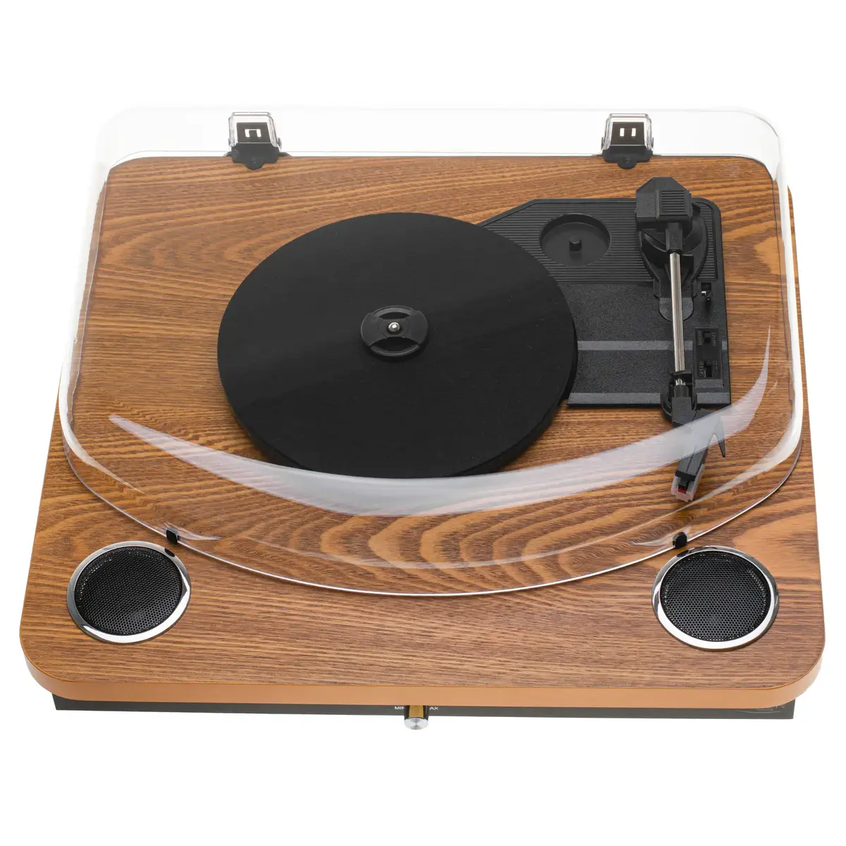 Adler AD 1914 analogue turntable with USB Photo 2