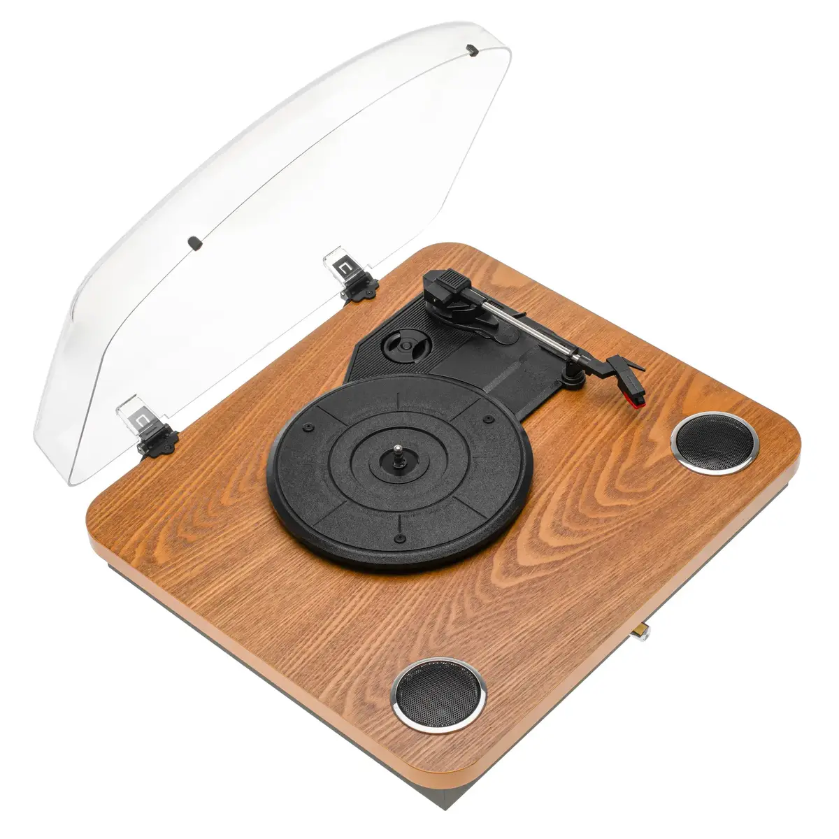 Adler AD 1914 analogue turntable with USB Photo 3